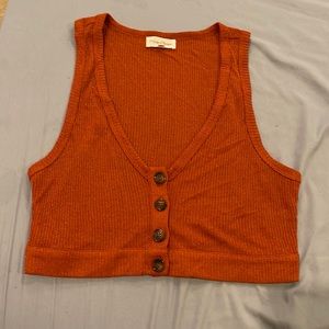 Privacy Please vest M